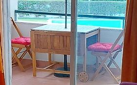 Rising Sun Algarve Apartment